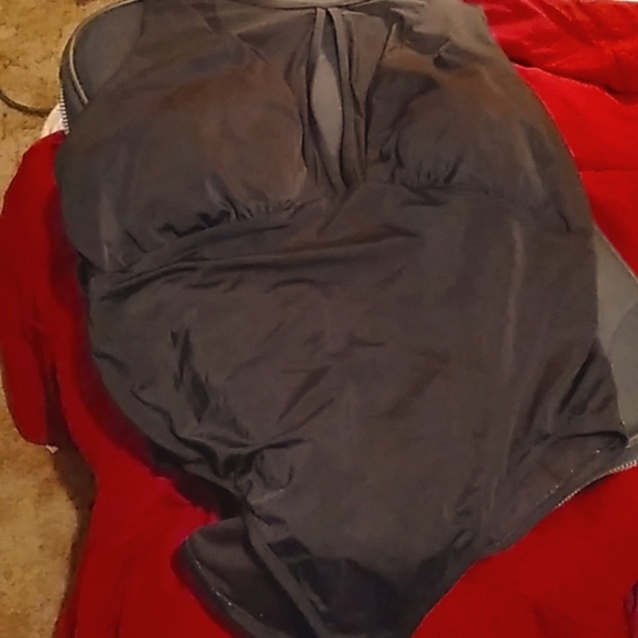 Swimsuit - Picture 1 of 1